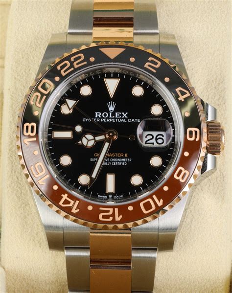 Rolex 2021 